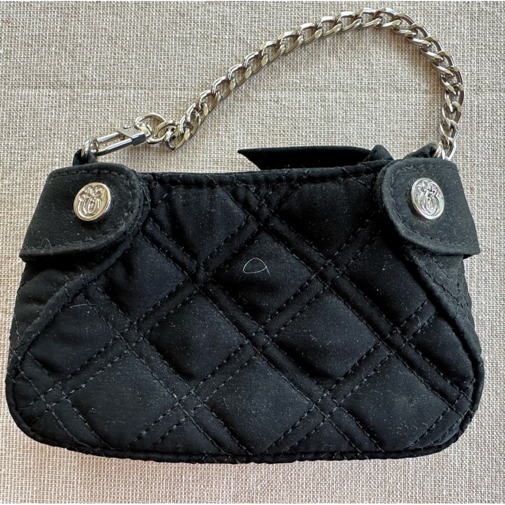 Vera Bradley Collette Wristlet